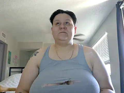 Snapshot of DevilDahm chatting on 11.02.25 DevilDahm online show from 11.02.25