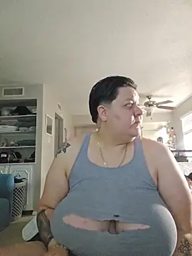 Snapshot of DevilDahm chatting on 11.30.25 DevilDahm online show from 11.30.25