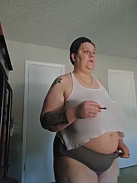 Snapshot of DevilDahm chatting on 02.01.26 DevilDahm online show from 02.01.26