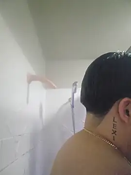 Snapshot of DevilDahm chatting on 02.13.26 DevilDahm online show from 02.13.26