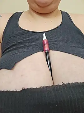 Snapshot of DevilDahm chatting on 03.15.26 DevilDahm online show from 03.15.26