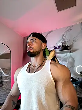 jaxon colton online show from 10.24.25