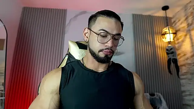 jaxon colton online show from 11.02.25