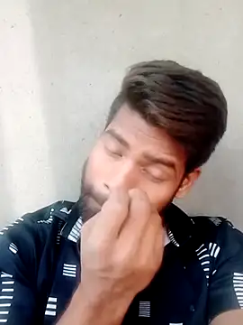 INDIANBOY7439 online show from 03.23.26