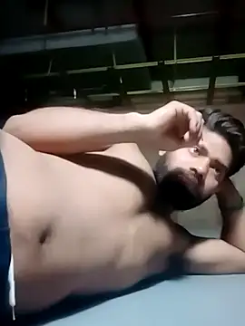 INDIANBOY7439 online show from 03.25.26