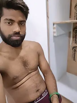 INDIANBOY7439 online show from 04.10.26