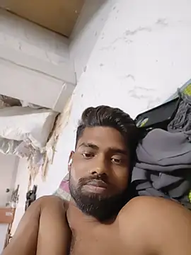 INDIANBOY7439 online show from 04.17.26