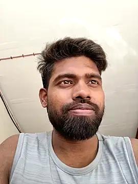 INDIANBOY7439 online show from 06.03.26
