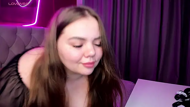 MonikaCharming online show from 01.22.25