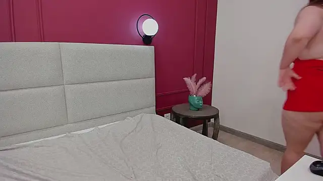 MonikaCharming online show from 03.04.25