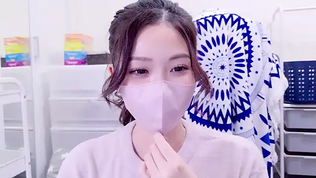 oxo yuna oxo online show from 12.08.24