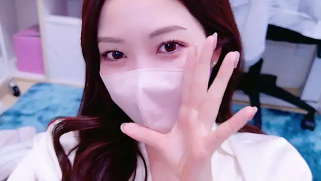 oxo yuna oxo online show from 12.28.24