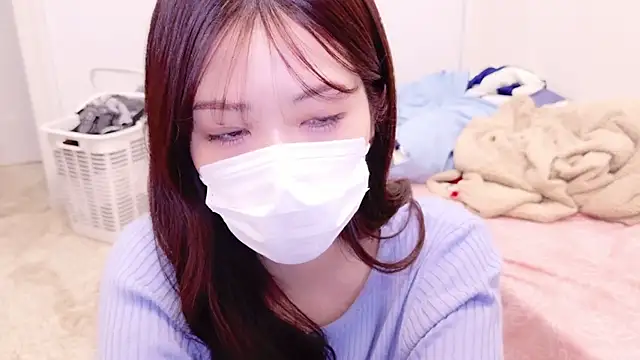 oxo yuna oxo online show from 01.23.25