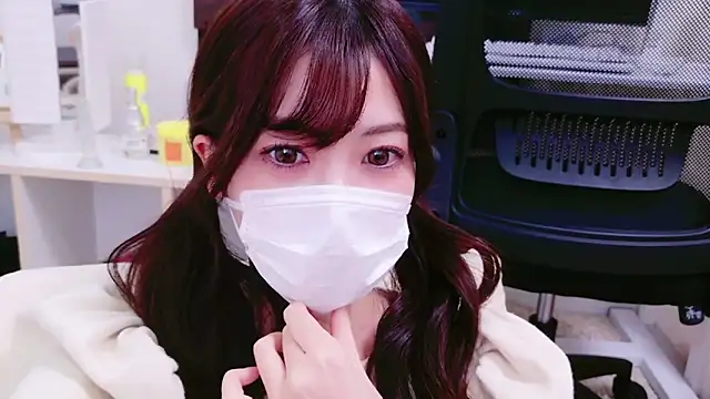 oxo yuna oxo online show from 02.02.25