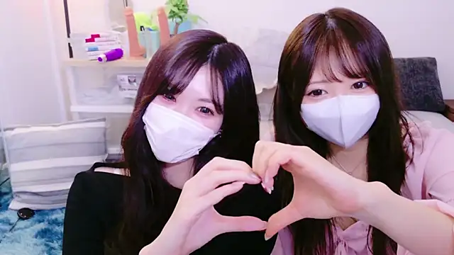 oxo yuna oxo online show from 03.17.25