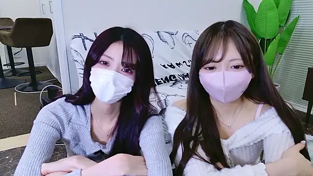 oxo yuna oxo online show from 03.21.26