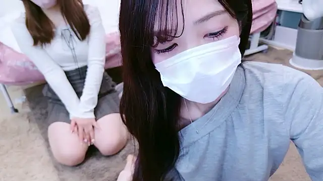 oxo yuna oxo online show from 03.30.26