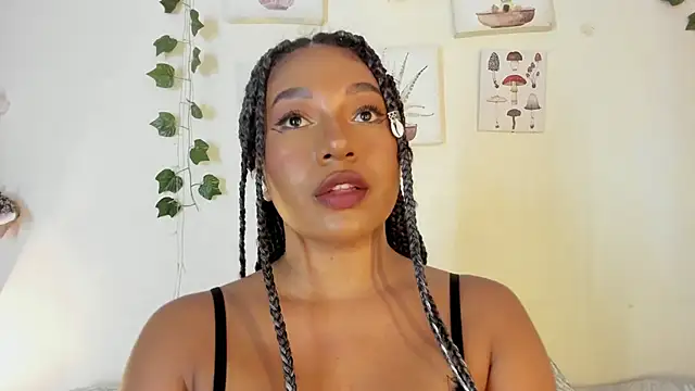 sara sophieee online show from 01.17.25