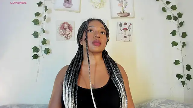 sara sophieee online show from 01.18.25