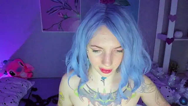 AnneTenet online show from 12.21.24