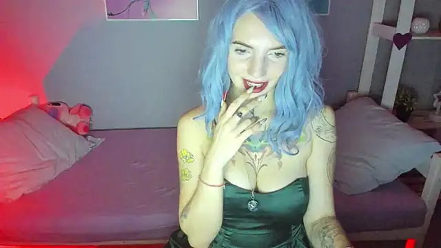 AnneTenet online show from 01.13.25