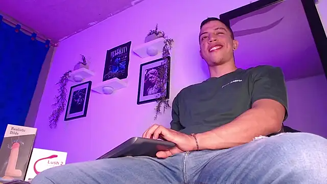 ThomsEvery  online show from 01.11.25