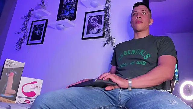 ThomsEvery  online show from 01.29.25