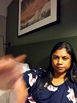 Sensual indian7 online show from 10.31.25