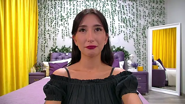 NicoleLimp online show from 12.11.24