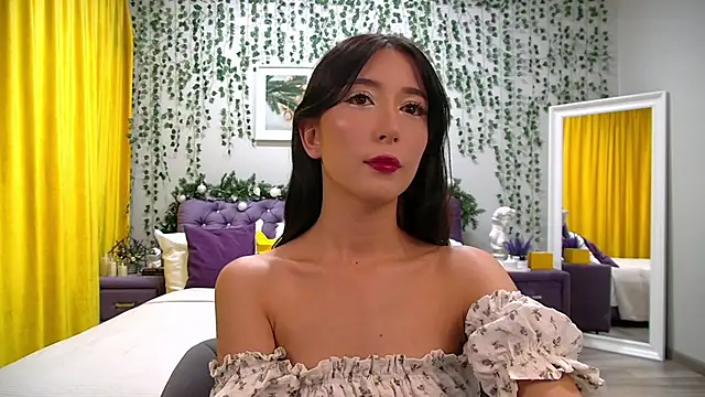 NicoleLimp online show from 12.17.24