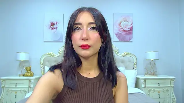 NicoleLimp online show from 01.29.25