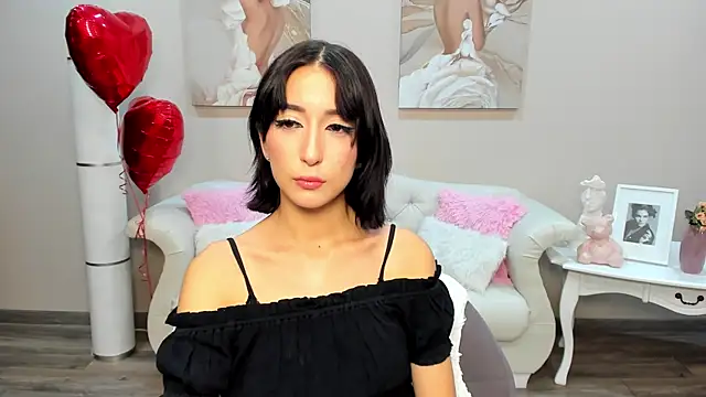 NicoleLimp online show from 02.13.25