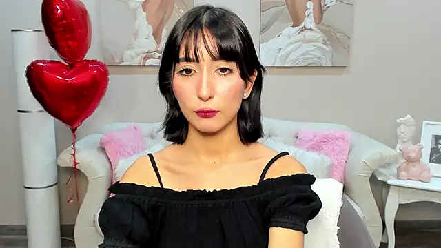 NicoleLimp online show from 02.16.25