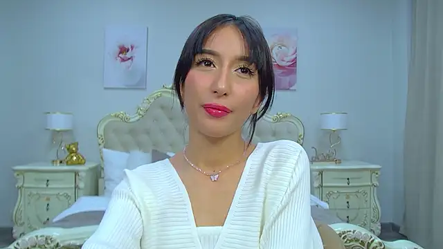 NicoleLimp online show from 03.02.25