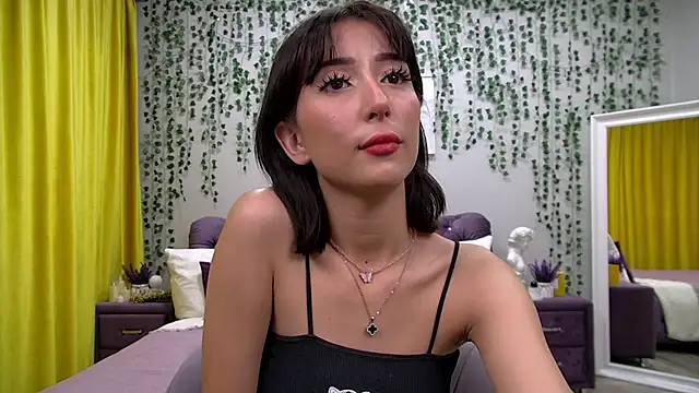 NicoleLimp online show from 03.10.25