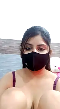 Hoty-Shivangi online show from 12.15.24