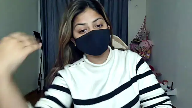 Hoty-Shivangi online show from 02.07.26