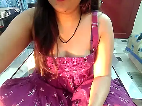 aarushi sharmaa online show from 02.17.25