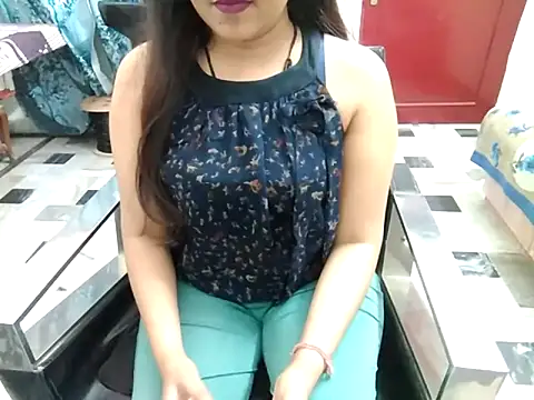 aarushi sharmaa online show from 02.23.25