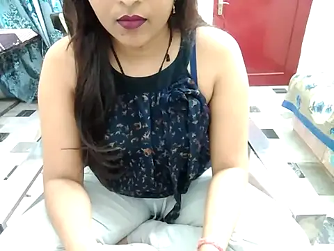 aarushi sharmaa online show from 02.26.25