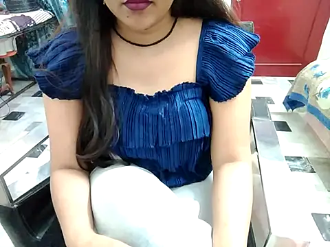 aarushi sharmaa online show from 03.02.25