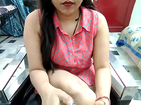 aarushi sharmaa online show from 03.03.25