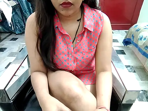 aarushi sharmaa online show from 03.03.25