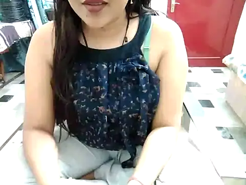 aarushi sharmaa online show from 03.16.25