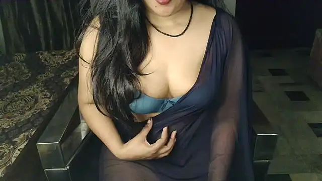 aarushi sharmaa online show from 04.01.26