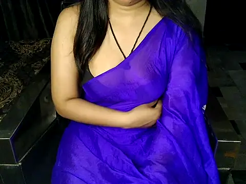 aarushi sharmaa online show from 05.20.26