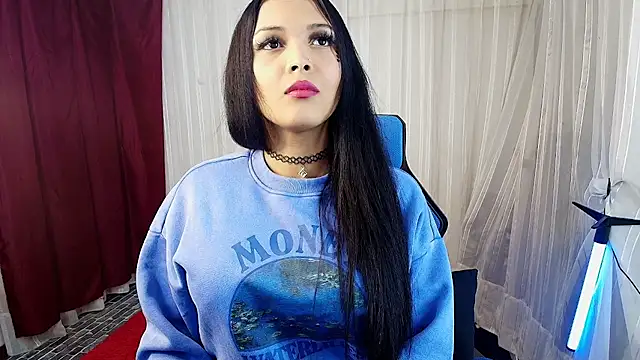 Snapshot of MOMMYJEVAA chatting on 07.05.26 MOMMYJEVAA online show from 07.05.26