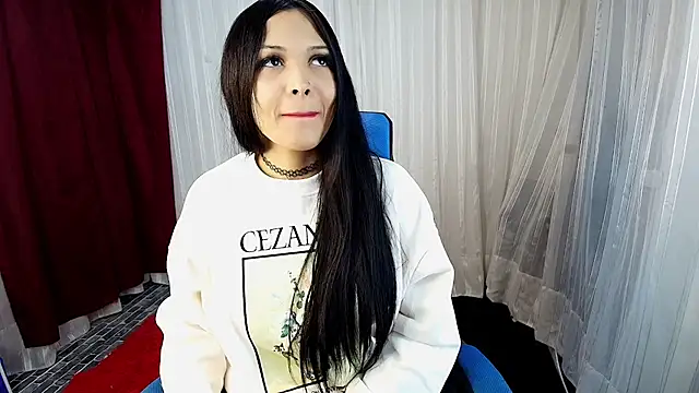 Snapshot of MOMMYJEVAA chatting on 07.05.26 MOMMYJEVAA online show from 07.05.26