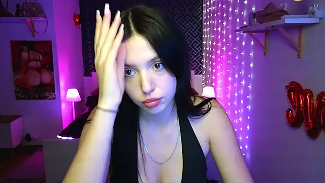 AliceSpark online show from 01.21.25