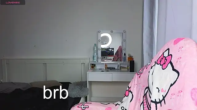 AliceSpark online show from 11.11.25